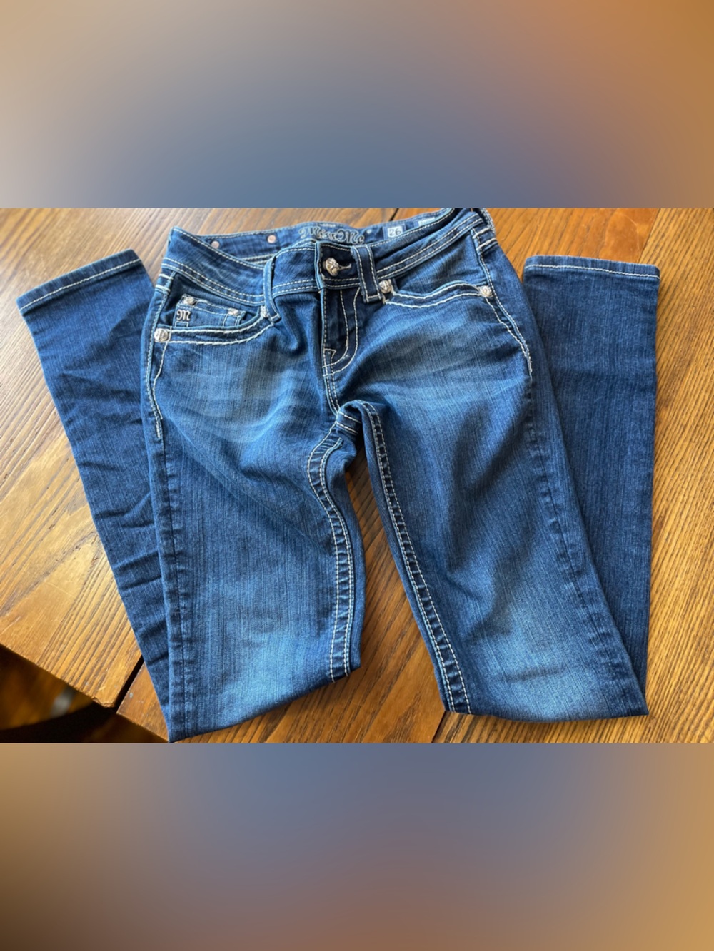 ⭐️Miss Me jp589753 Skinny Jeans